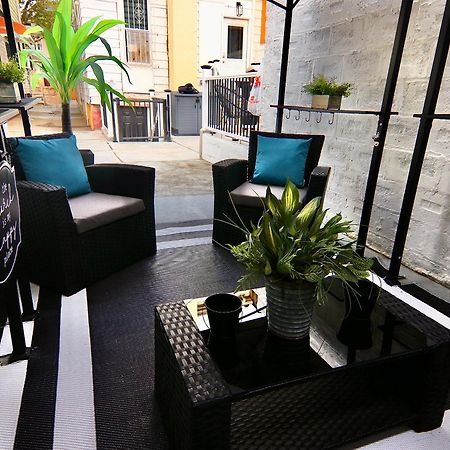 ניו יורק Hugh'S And Nora'S Place To Stay מראה חיצוני תמונה