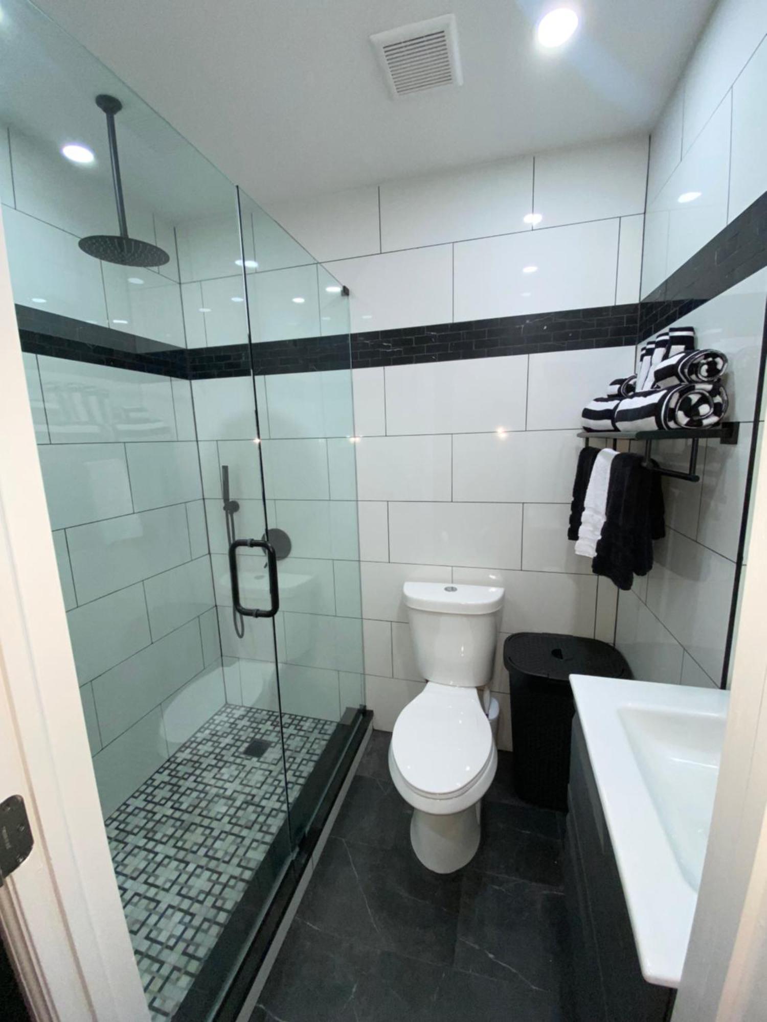 ניו יורק Hugh'S And Nora'S Place To Stay מראה חיצוני תמונה
